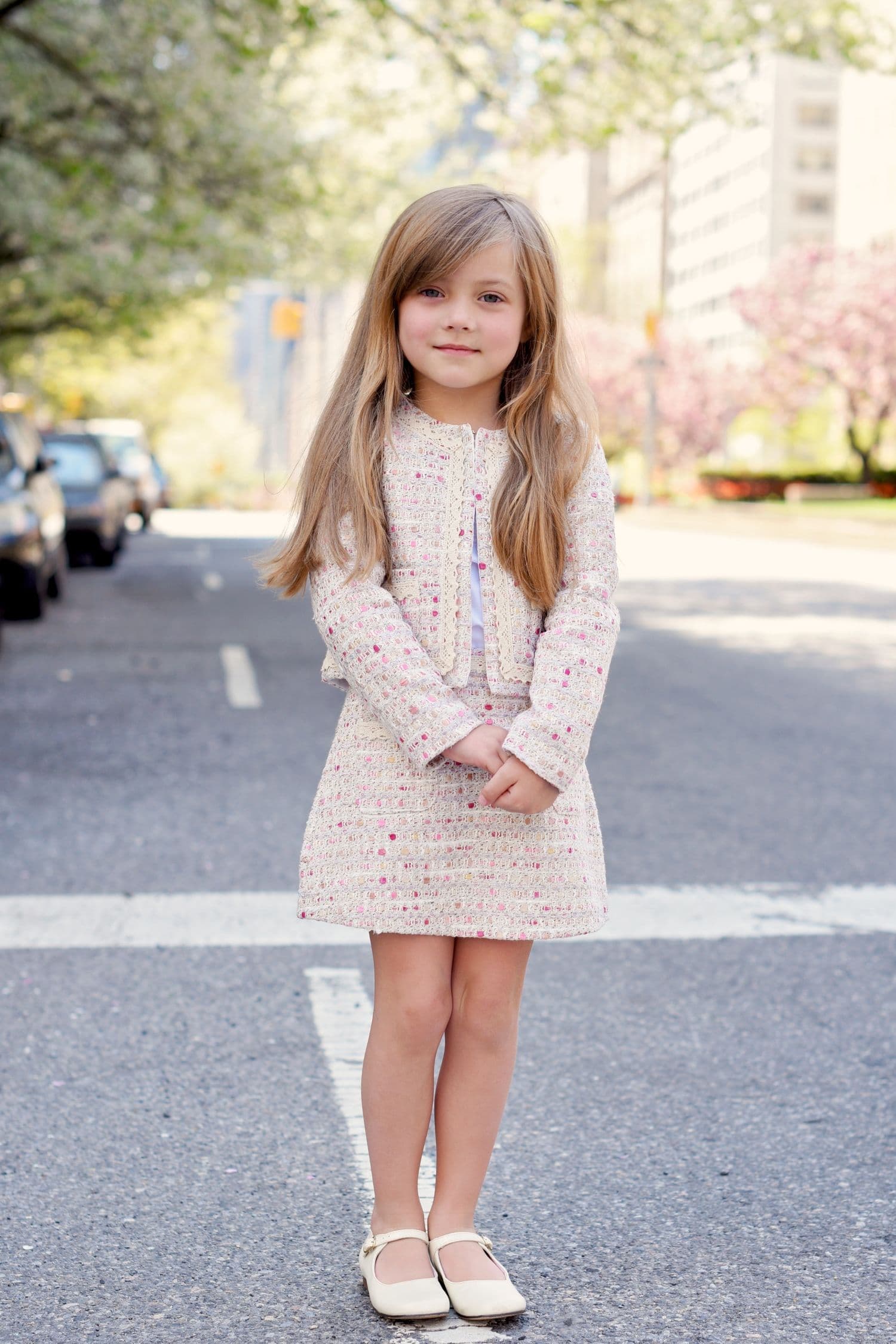 Kids Frock